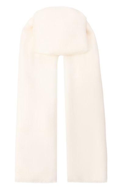 Палантин из вискозы и кашемира WEEKEND MAX MARA, арт. KIRSCH, фото 1