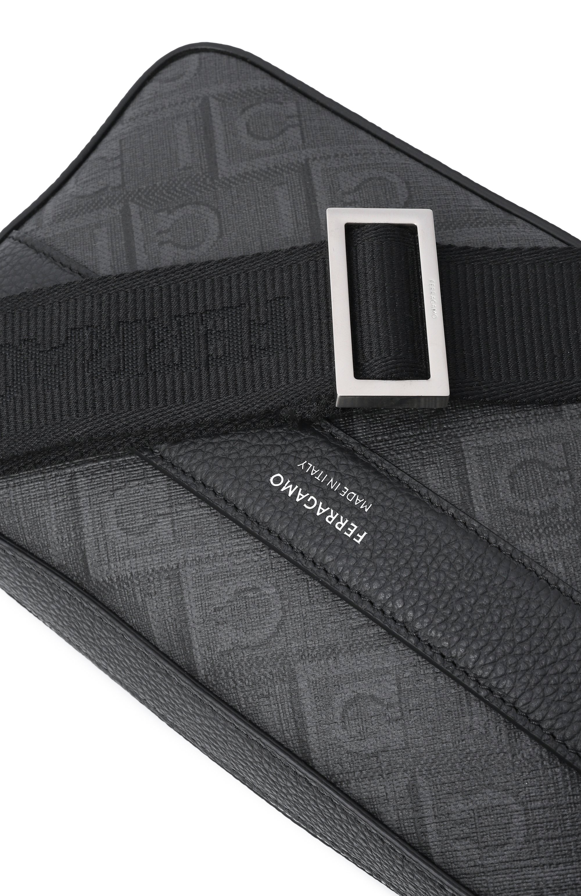 Сумка FERRAGAMO, арт. 241658/779, фото 5