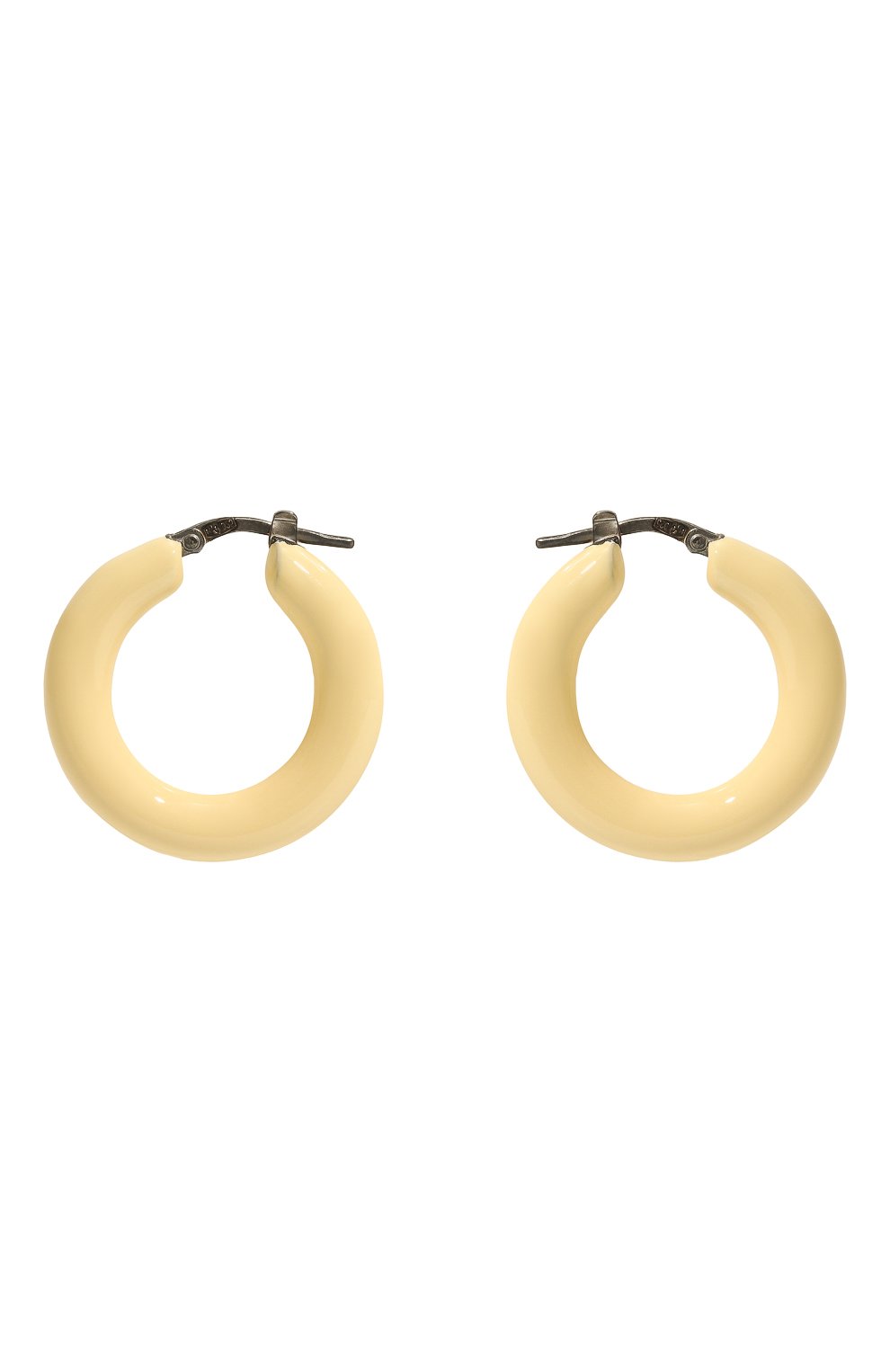 Серьги JIL SANDER, арт. J11VG0025 P4881, фото 1