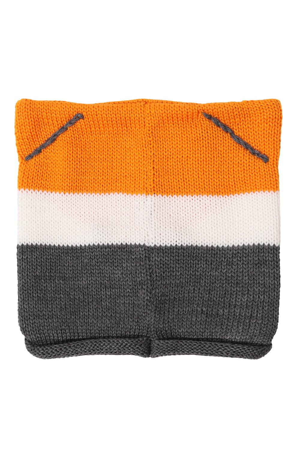 Шерстяная шапка CATYA, арт. 327610/F, фото 2