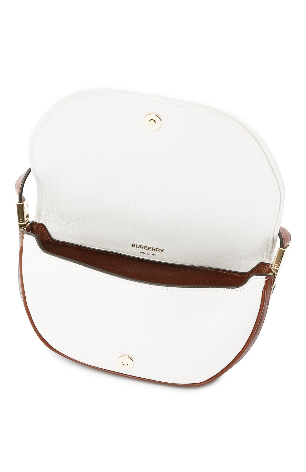 Сумка olympia BURBERRY, арт. 8036844, фото 4