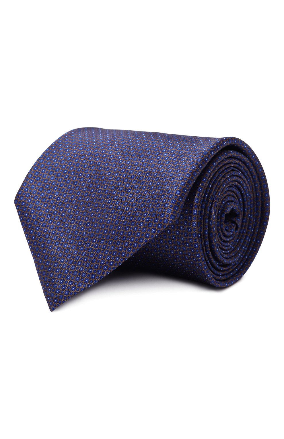 Шелковый галстук STEFANO RICCI, арт. CXRS/49500, фото 1