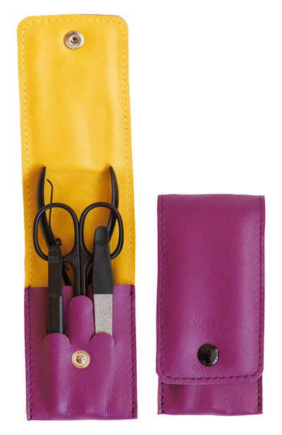 Женского маникюрный набор KIEHL SOLINGEN, арт. 9111/24TPY