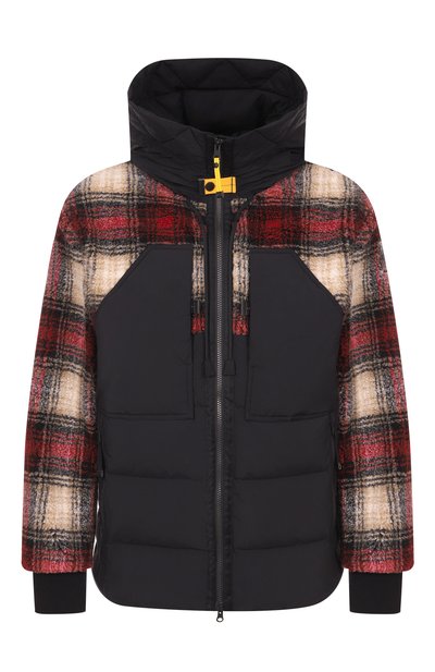 Мужская пуховая куртка PARAJUMPERS, арт. 25WMPMJKHP02