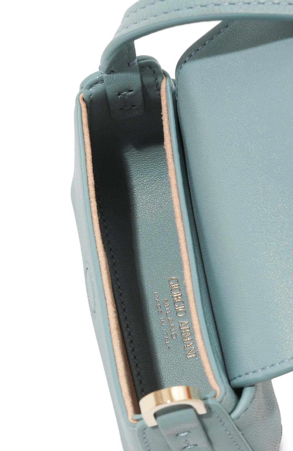 Сумка GIORGIO ARMANI, арт. Y1H524/YZW4A, фото 5