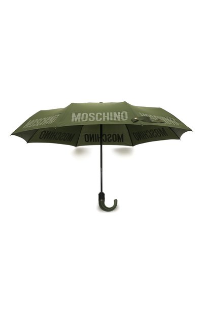 Складной зонт MOSCHINO, арт. 8064-0PENCL0SE, фото 3