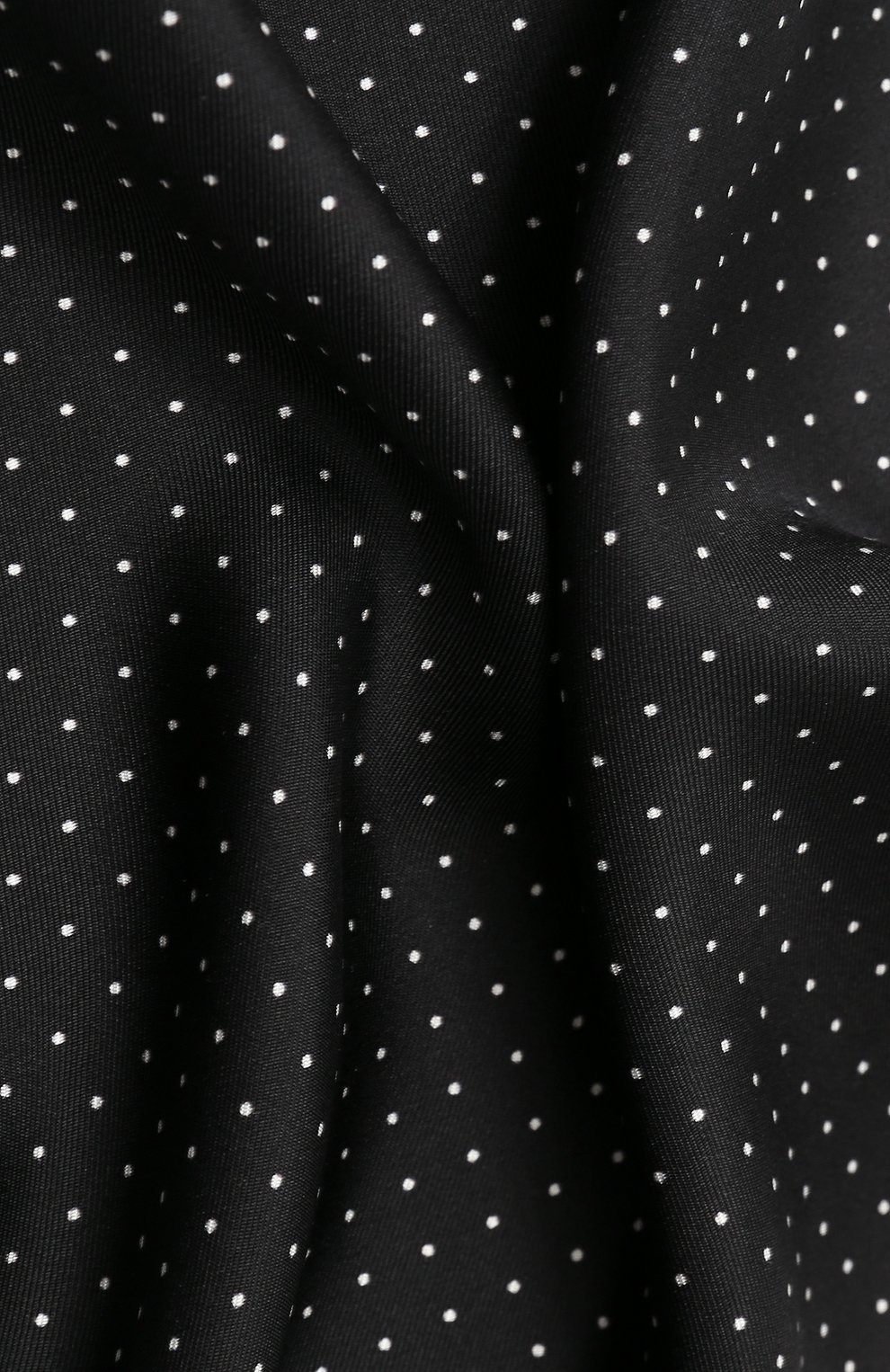 Шелковый платок DOLCE & GABBANA, арт. GR412E/G0WJX, фото 2