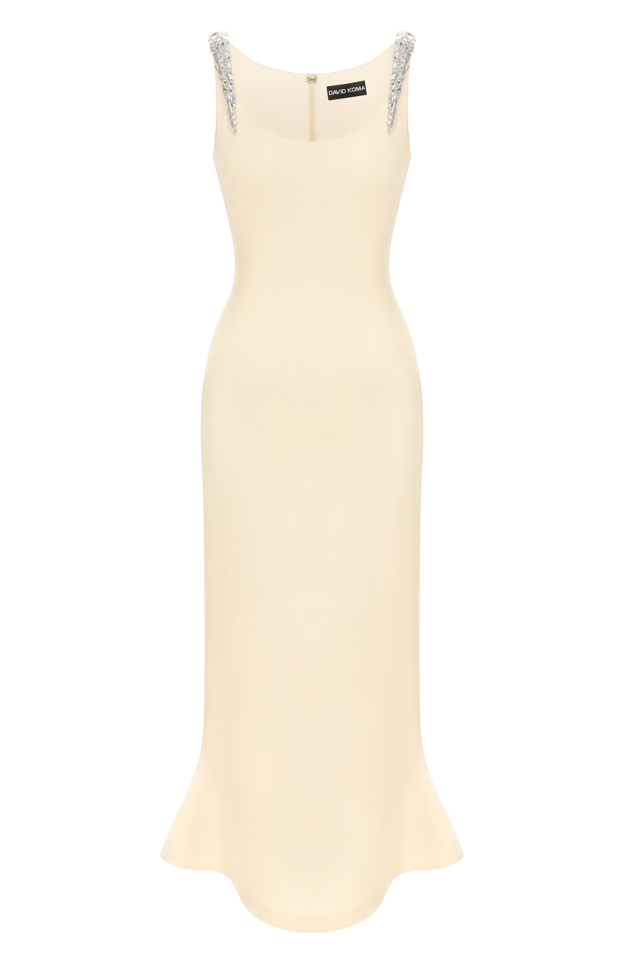 Платье DAVID KOMA, арт. RE25DK41D, фото 1