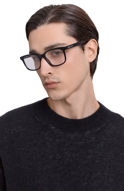 Оправа ALEXANDER MCQUEEN, арт. AM0541 007, фото 2