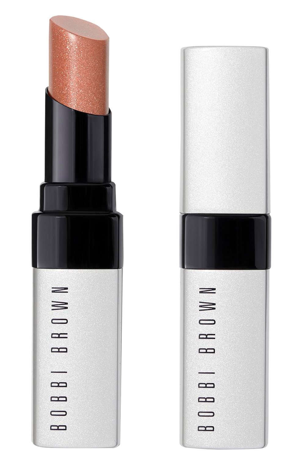 Пигментированный бальзам для губ extra lip tint-bare nude BOBBI BROWN, арт. ERP5-02, фото 1