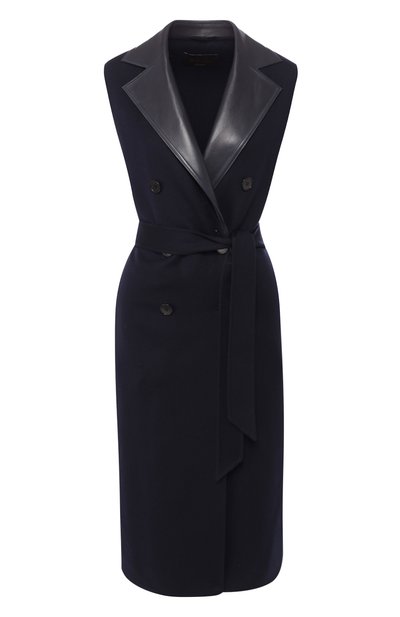 Кашемировый жилет LORO PIANA, арт. FAI4344, фото 1