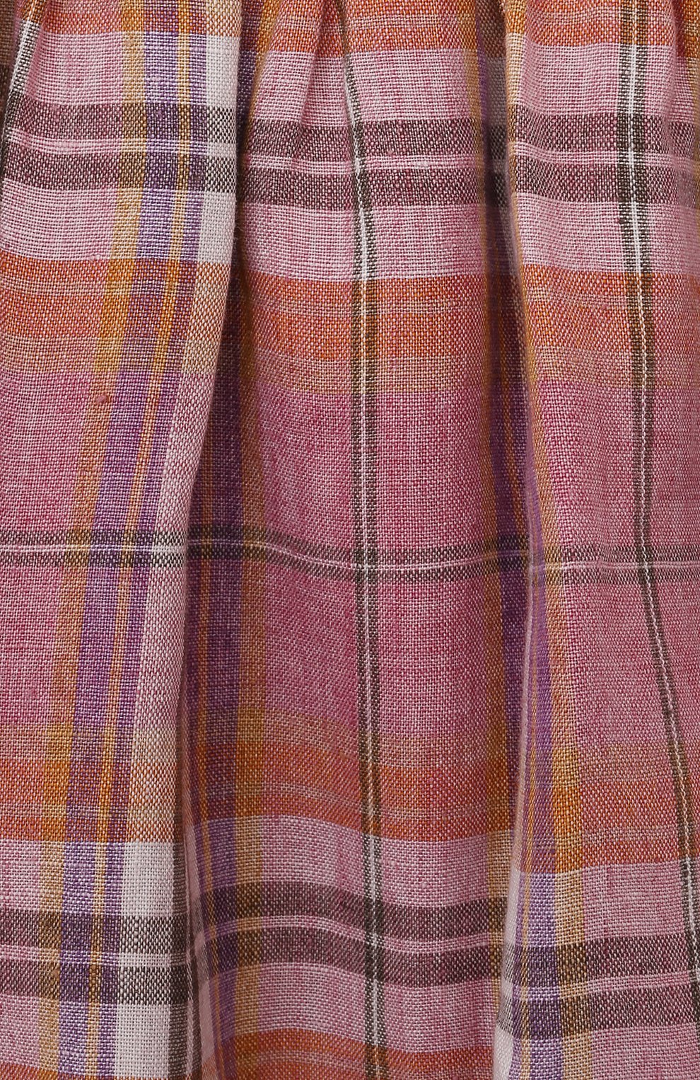 Комплект из платья и песочника IL GUFO, арт. P24T0265L3021/3M-9M, фото 4