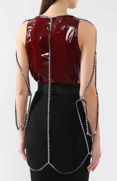 Колье N21, арт. N2S6921 6966 0001, фото 4