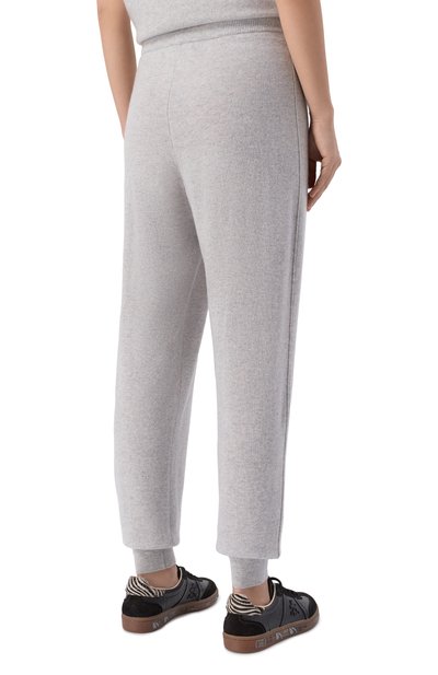 Кашемировые джоггеры BOSS, арт. 50547858, фото 4