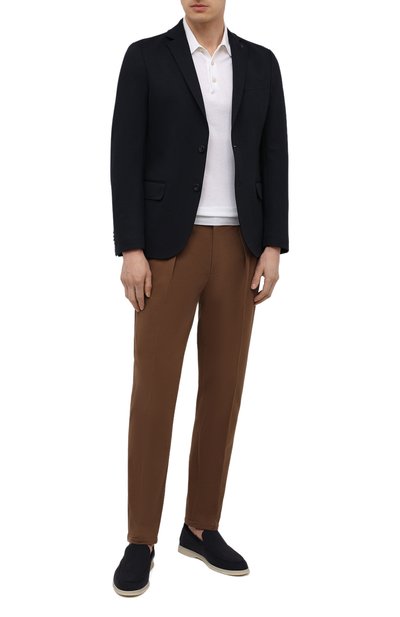 Однобортный пиджак BOGNER, арт. 38716619, фото 2