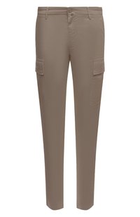 Коричневый