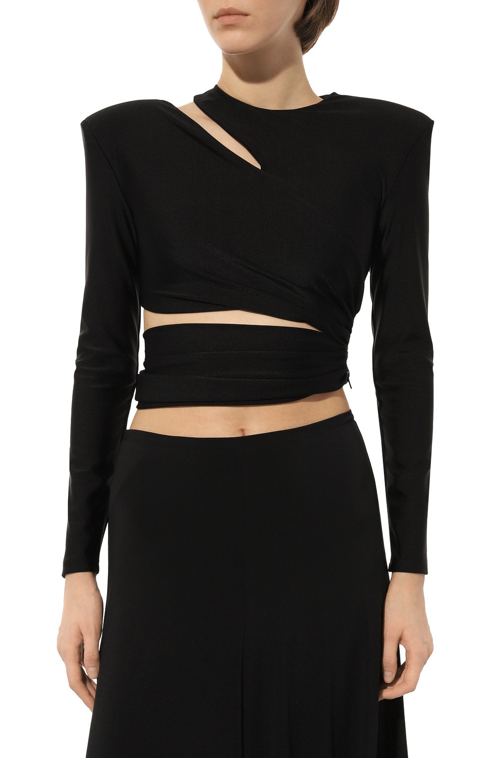 Топ KALMANOVICH, арт. SS23K02, фото 3