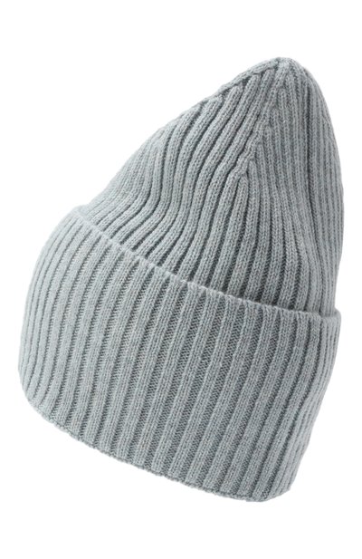 Шерстяная шапка OFF-WHITE, арт. 0MLC030S25KNI001, фото 2