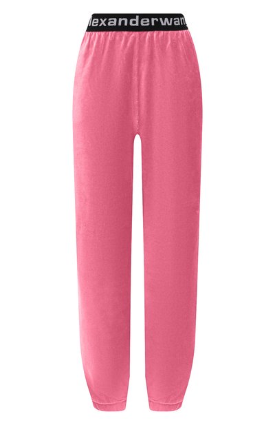 Женские вельветовые джоггеры ALEXANDERWANG.T, арт. 4CC1204024