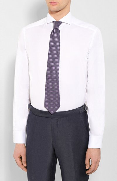 Хлопковая сорочка ETON, арт. 3000 73311, фото 4