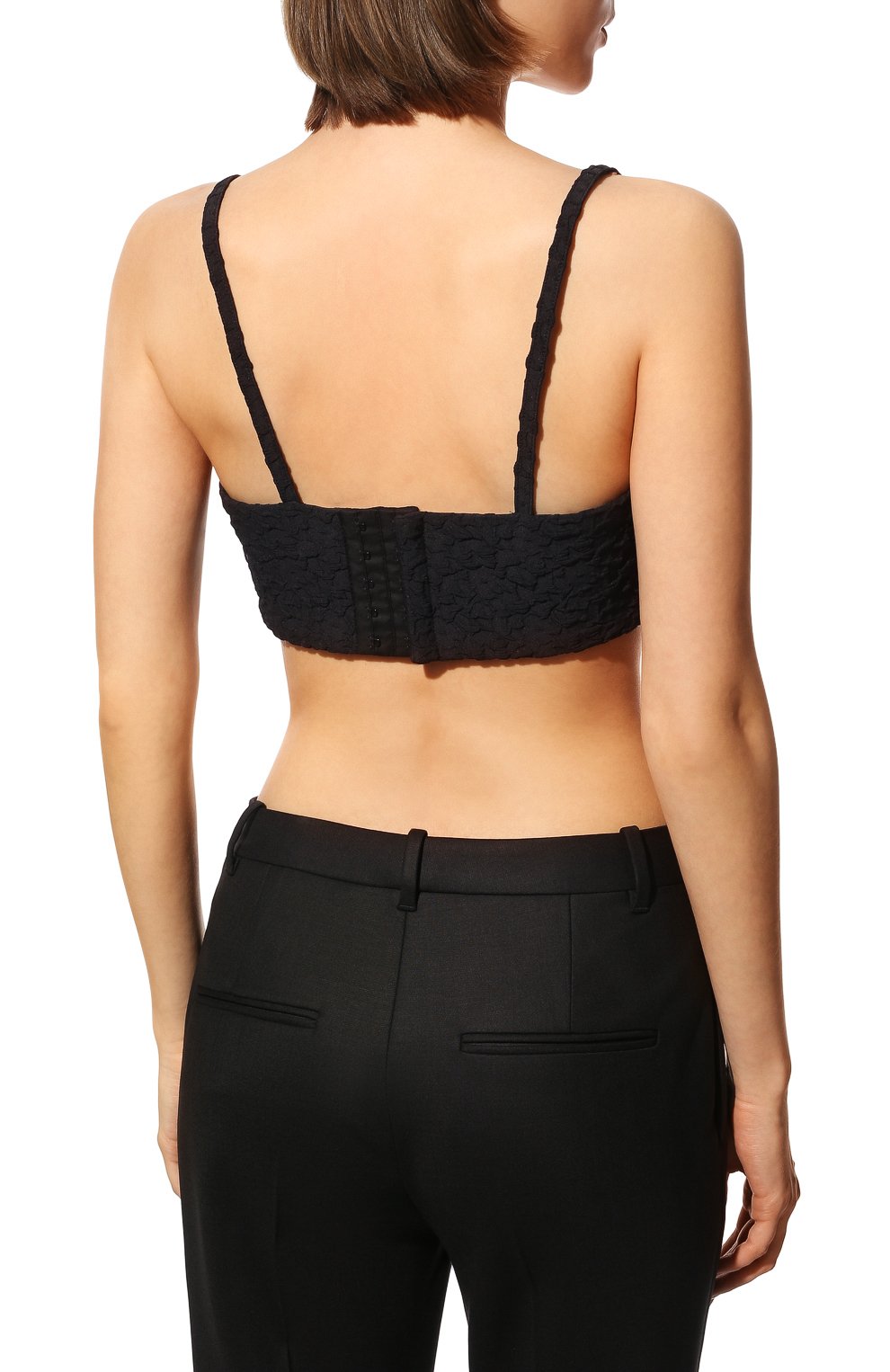 Бра-топ DRIES VAN NOTEN, арт. 221-010740-4050, фото 4