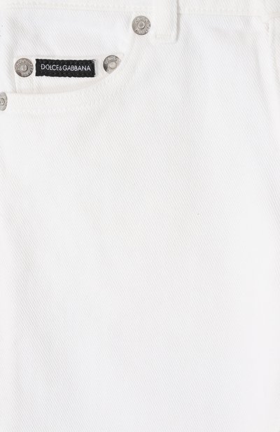 Джинсы DOLCE & GABBANA, арт. L42F75/LDC32/2-6, фото 3
