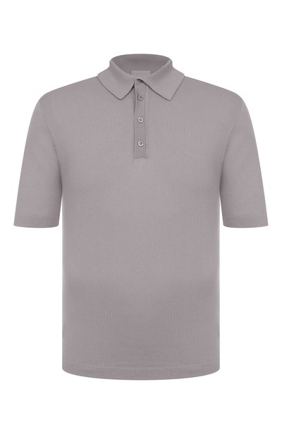 Мужское хлопковое поло MVST, арт. MS61-644MU