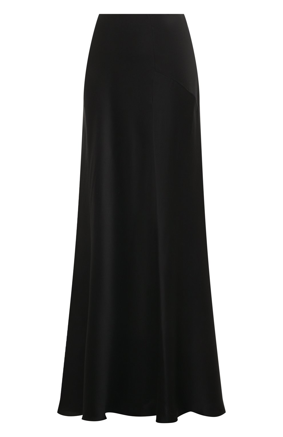 Шелковая юбка ALBERTA FERRETTI, арт. 222U/A0123/6617, фото 1