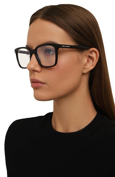 Оправа SAINT LAURENT, арт. SL 672 001, фото 2
