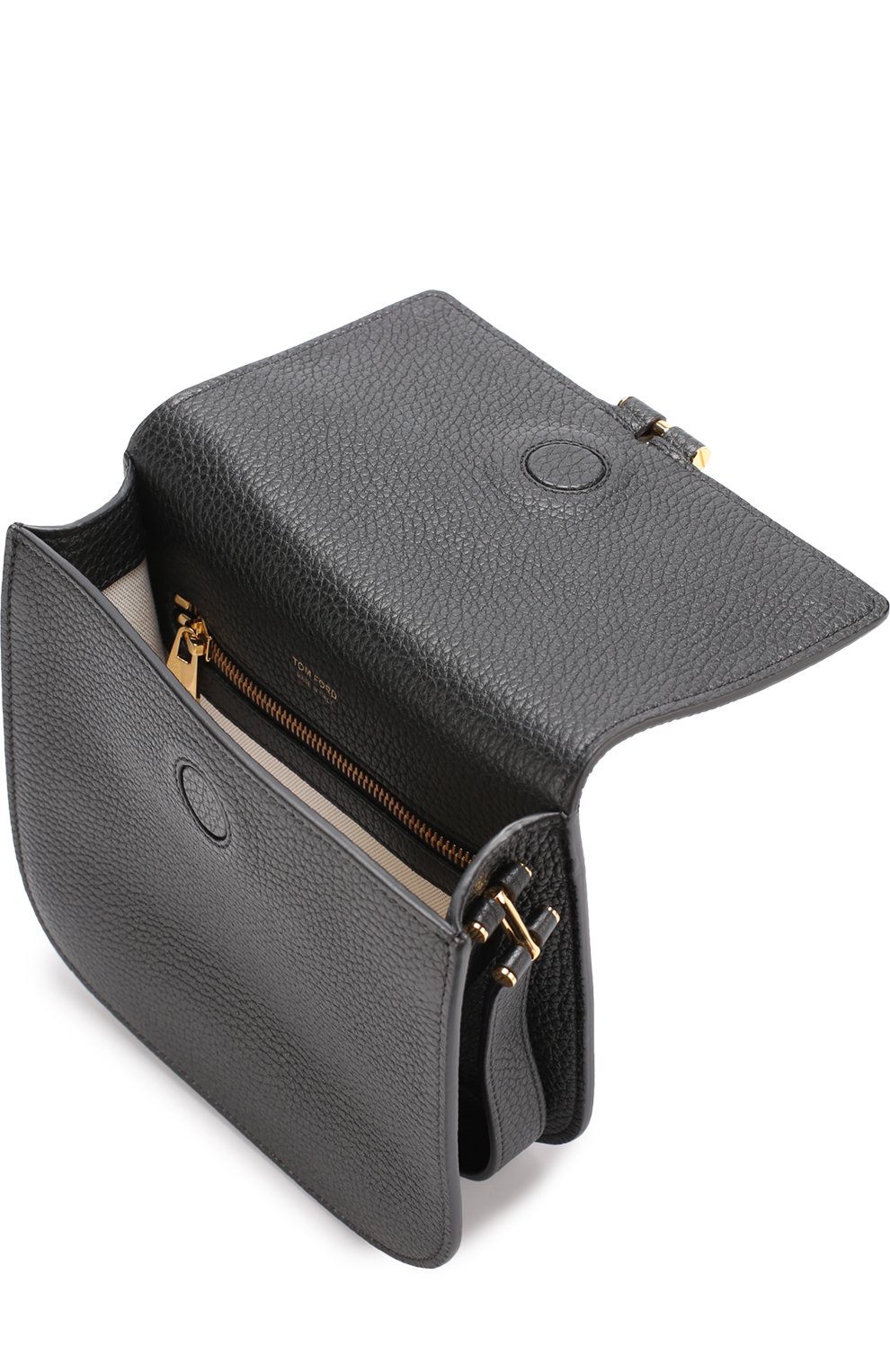 Сумка t clasp TOM FORD, арт. L1018T-CD6, фото 4