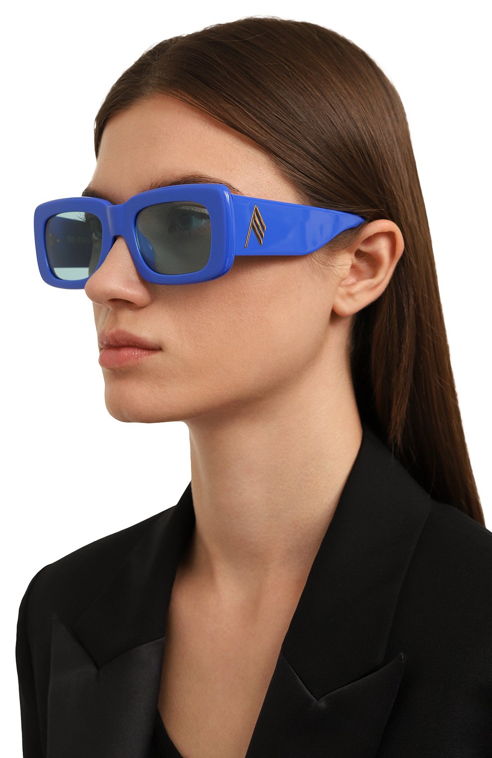 Солнцезащитные очки THE ATTICO, арт. ATTIC03C20 SUN, фото 2