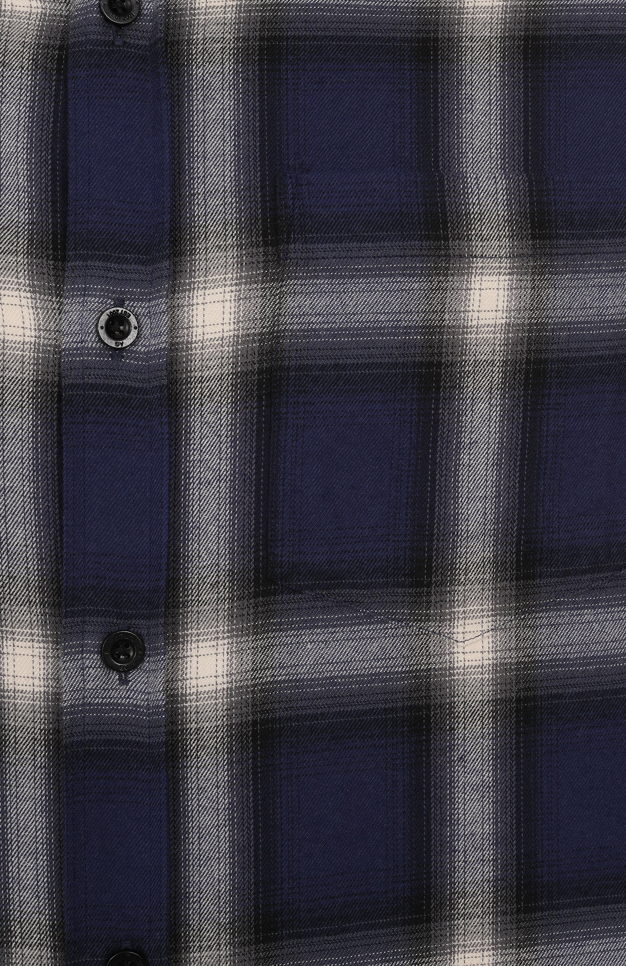 Рубашка AG ADRIANO GOLDSCHMIED, арт. 71093BCK, фото 5