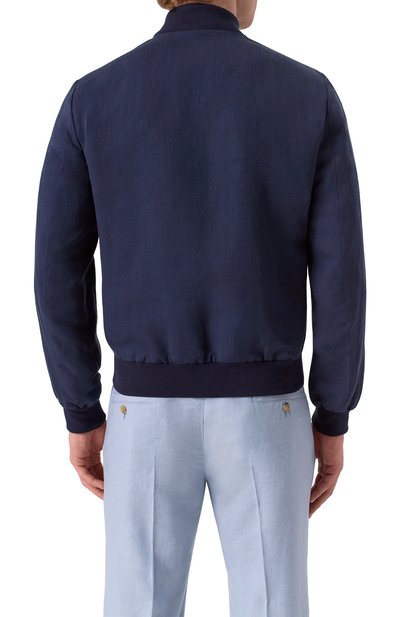 Бомбер BOGLIOLI, арт. 0C0204/SB5106, фото 4