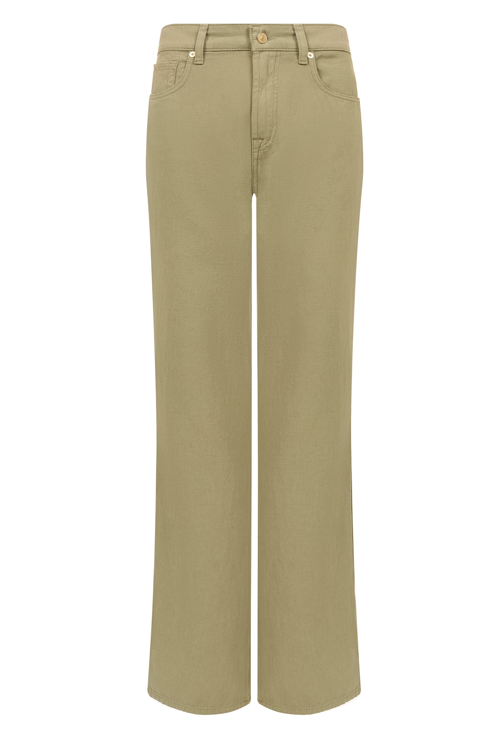 Джинсы calie 7 FOR ALL MANKIND, арт. 7U660X10LMP, фото 1