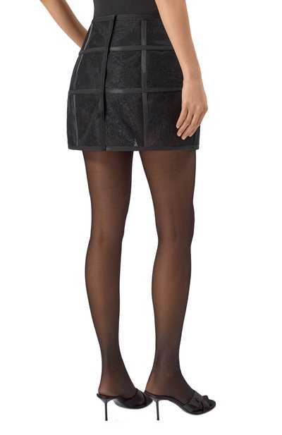 Юбка BLUMARINE, арт. 4G101A, фото 4