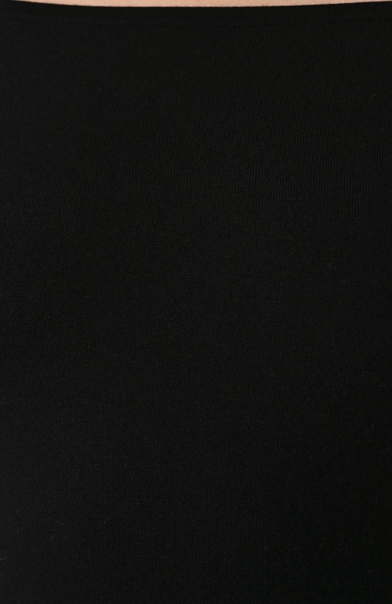 Шерстяное платье GABRIELA HEARST, арт. 119956 A002, фото 5