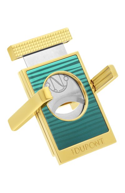 Гильотина для сигар 20,000 leagues under the sea S.T. DUPONT, арт. 3442, фото 3