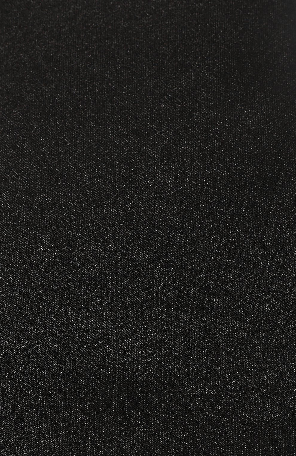 Шелковый галстук ZEGNA черного цвета по цене 23700 руб., арт. Z5D64TA5/1P7, фото 3 Шелковый галстук ZEGNA, арт. Z5D64TA5/1P7, фото 3