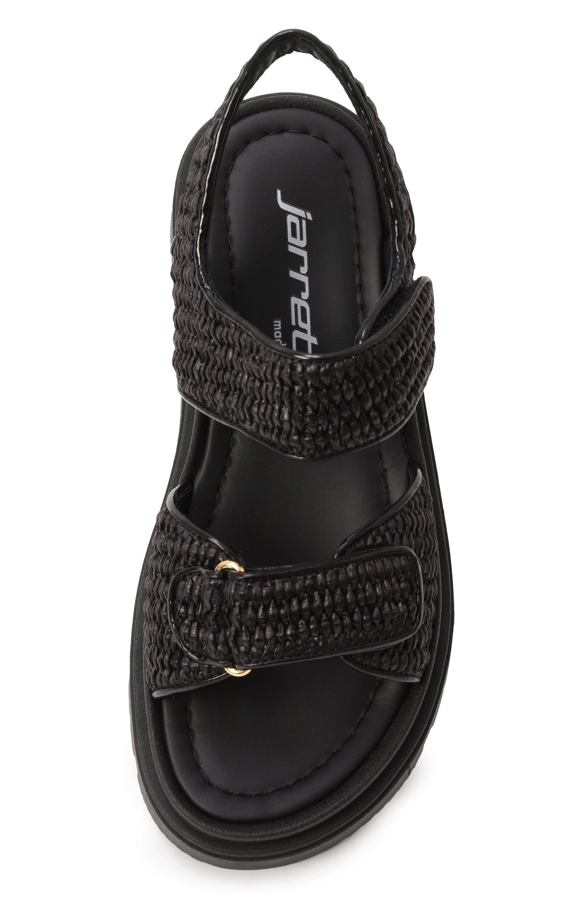 Сандалии JARRETT, арт. J3SA352A/28-34, фото 4