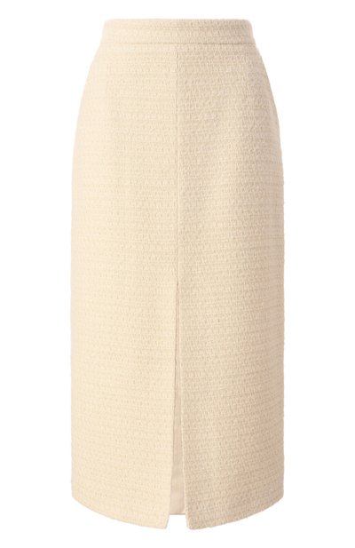 Женская твидовая юбка MVST, арт. TXBET-Y343-4/LC1629