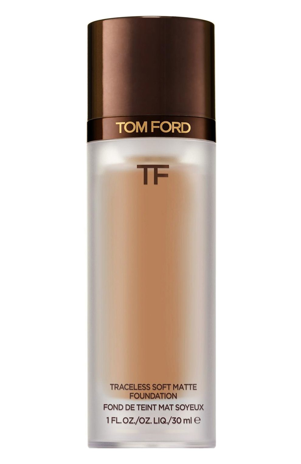 Тональная основа traceless soft matte foundation, 8.2 warm honey (30ml) TOM FORD, арт. T8X9-28, фото 1