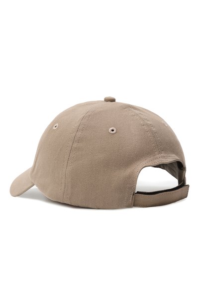 Хлопковая бейсболка BOSS ORANGE, арт. 50535555, фото 3