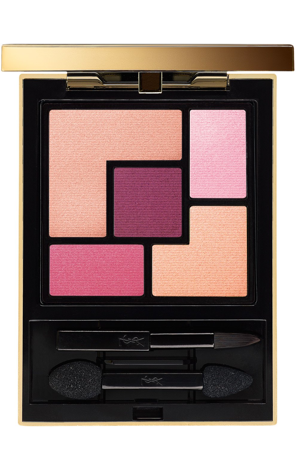 Couture palette тени для век 09 love YSL, арт. 3365440742727, фото 1