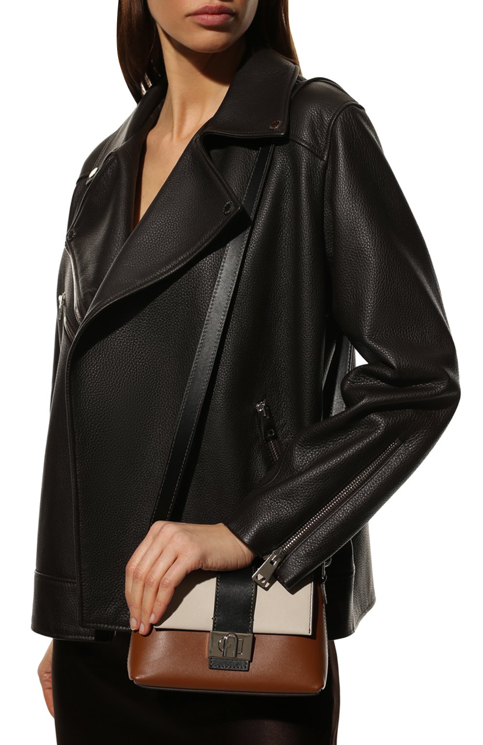 Сумка furla charlie mini FURLA, арт. WE00269/BX0184, фото 2