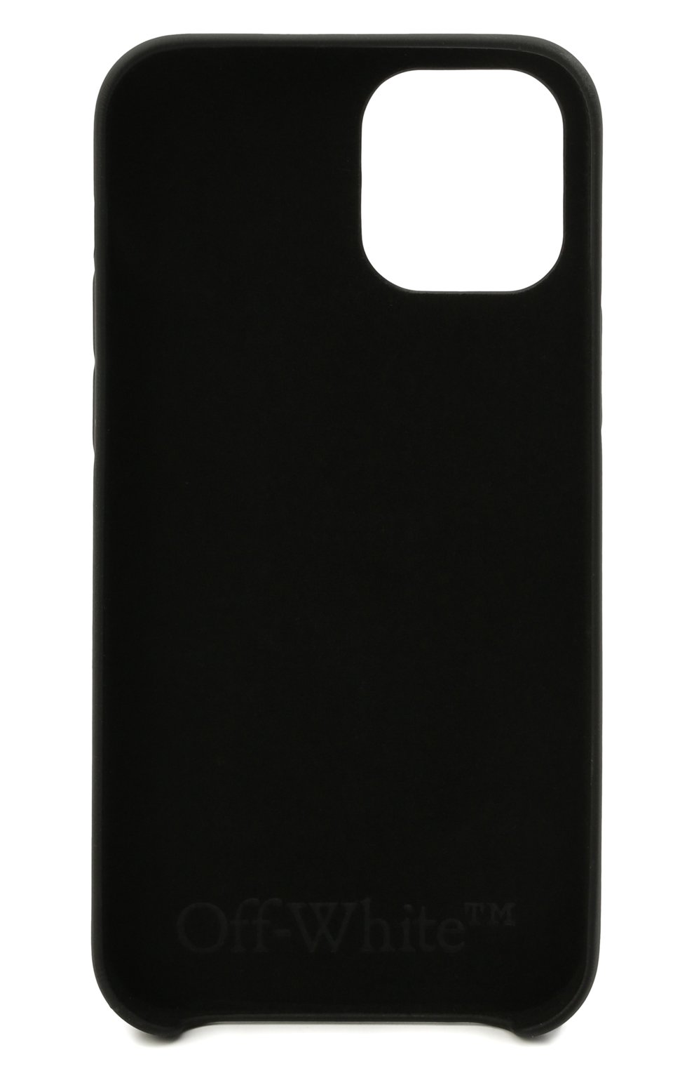 Чехол для iphone 12/12 pro OFF-WHITE, арт. 0WPA020F21PLA006, фото 2