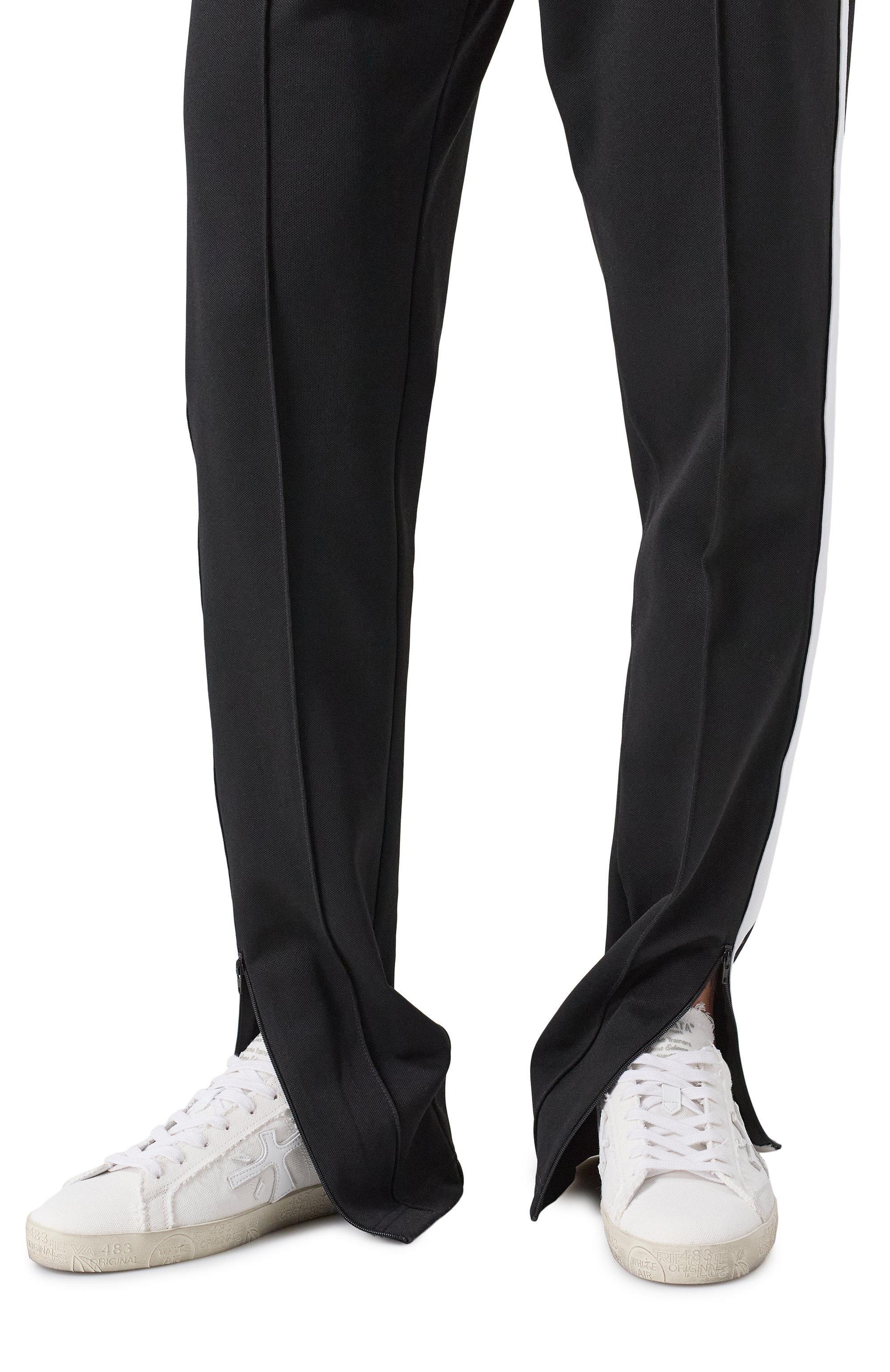 Текстильные кеды steven PREMIATA, арт. STEVEN/VAR 7534, фото 3