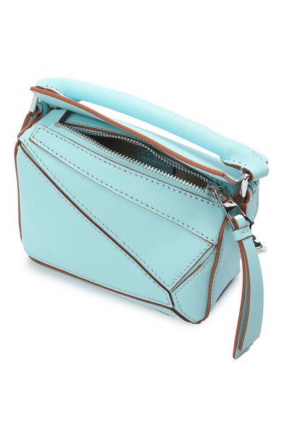 Сумка puzzle nano LOEWE, арт. A510U98X01, фото 4