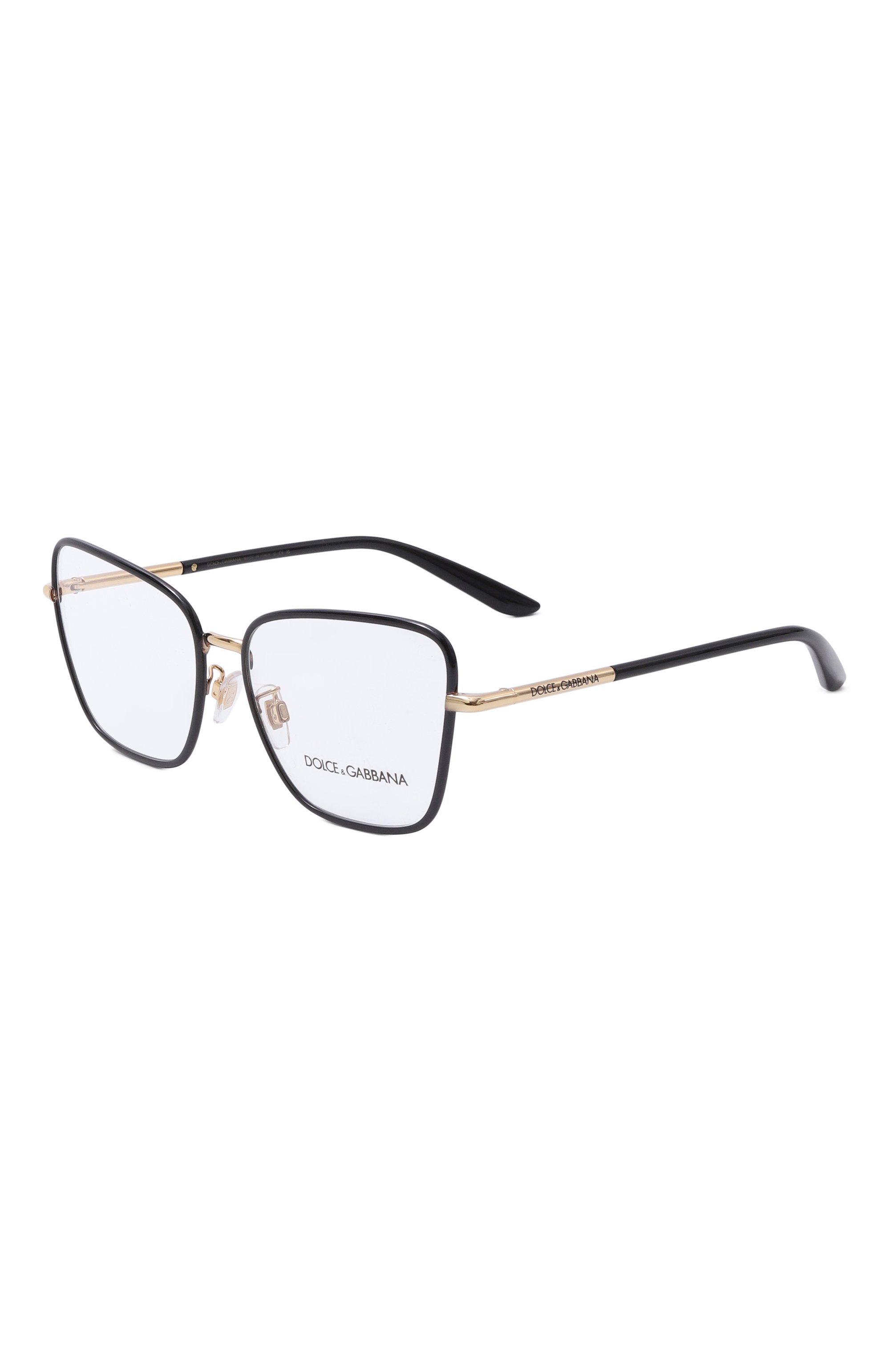 Оправа DOLCE & GABBANA черного цвета по цене 32900 руб., арт. 1359-1334, фото 1 Оправа DOLCE & GABBANA, арт. 1359-1334, фото 1