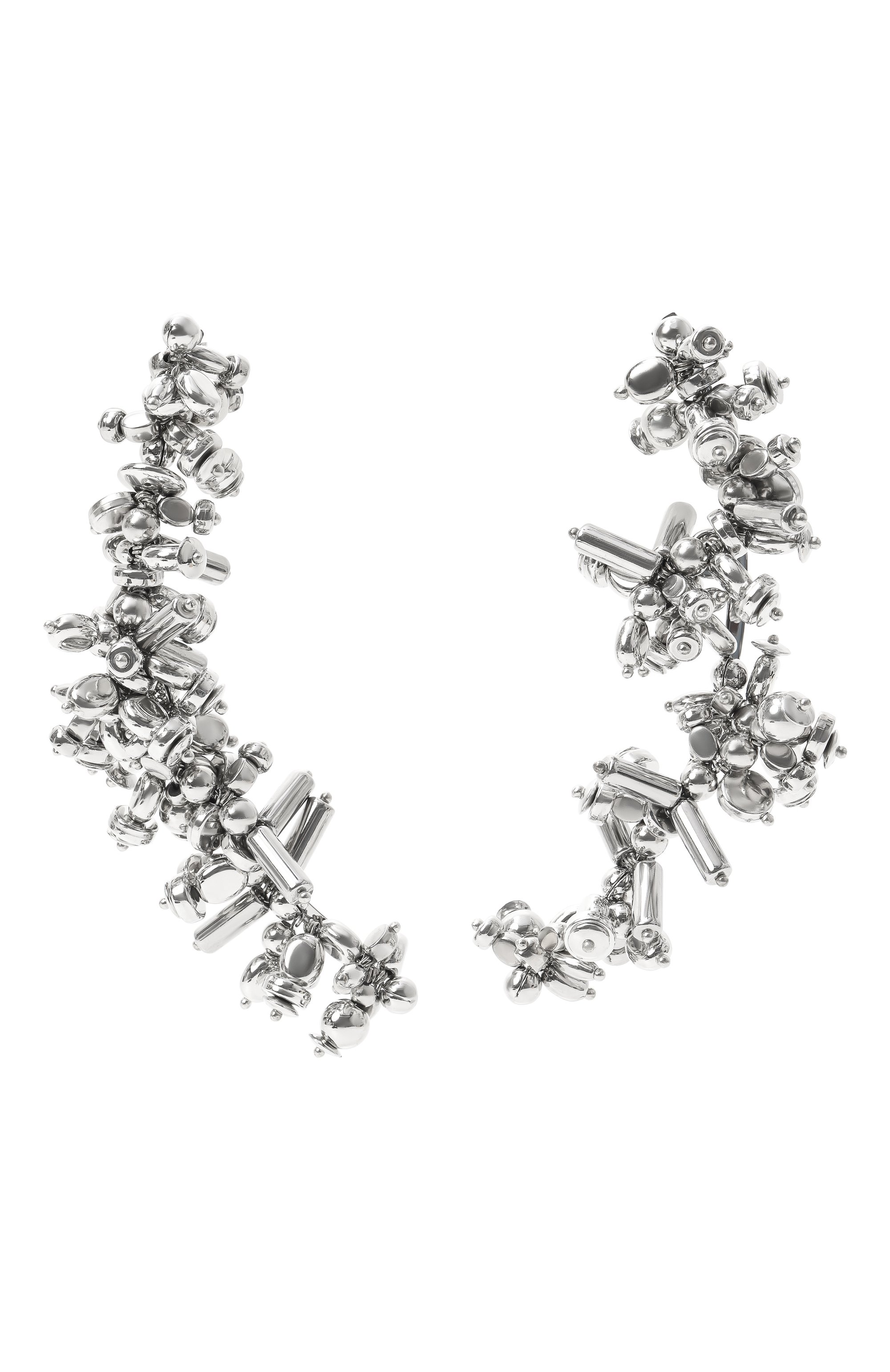 Серьги DRIES VAN NOTEN, арт. 251-018233-082, фото 1