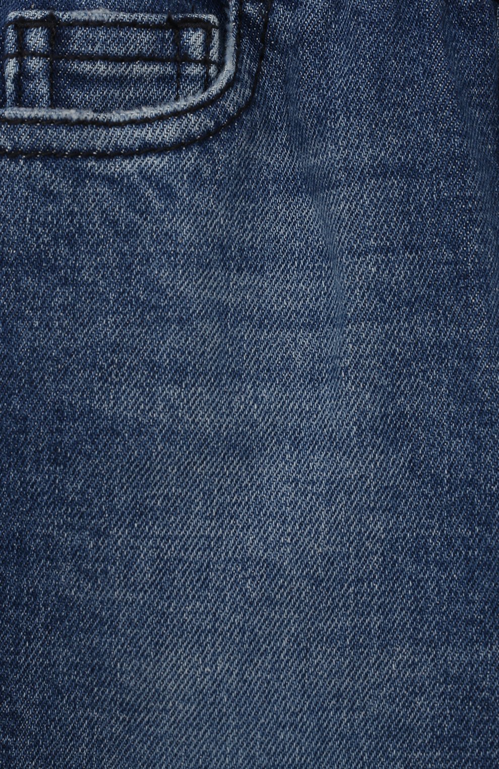 Джинсы EMPORIO ARMANI, арт. 6RHJ07/4D3UZ, фото 3